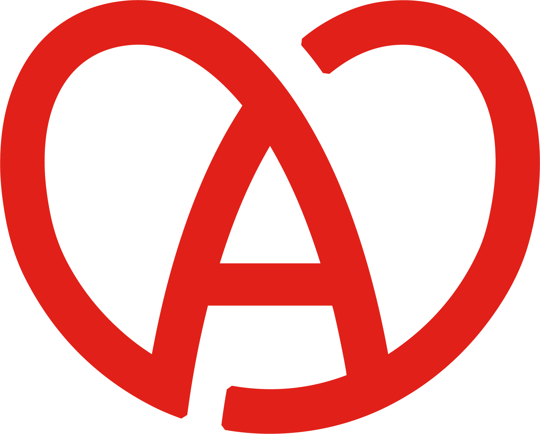 Logo alsace coeur