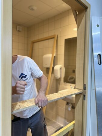 projets d'aménagement réalisé en Alsace