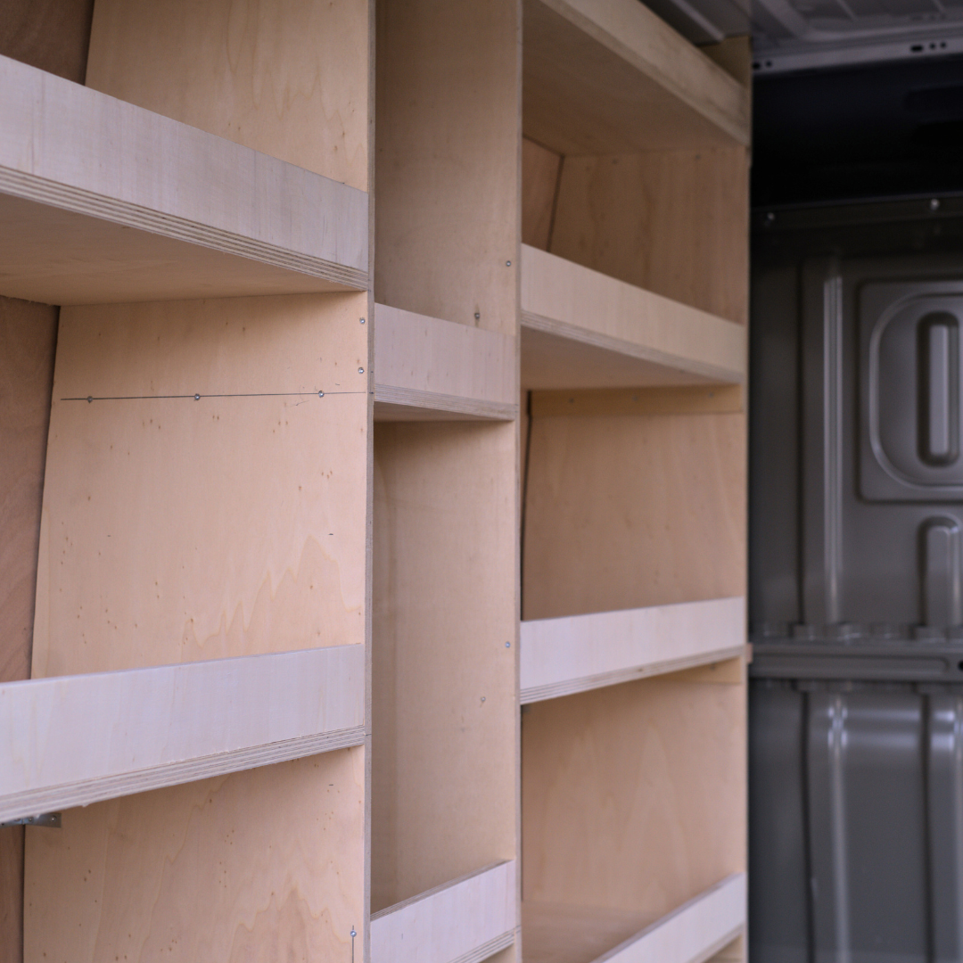 Agencement sur mesure