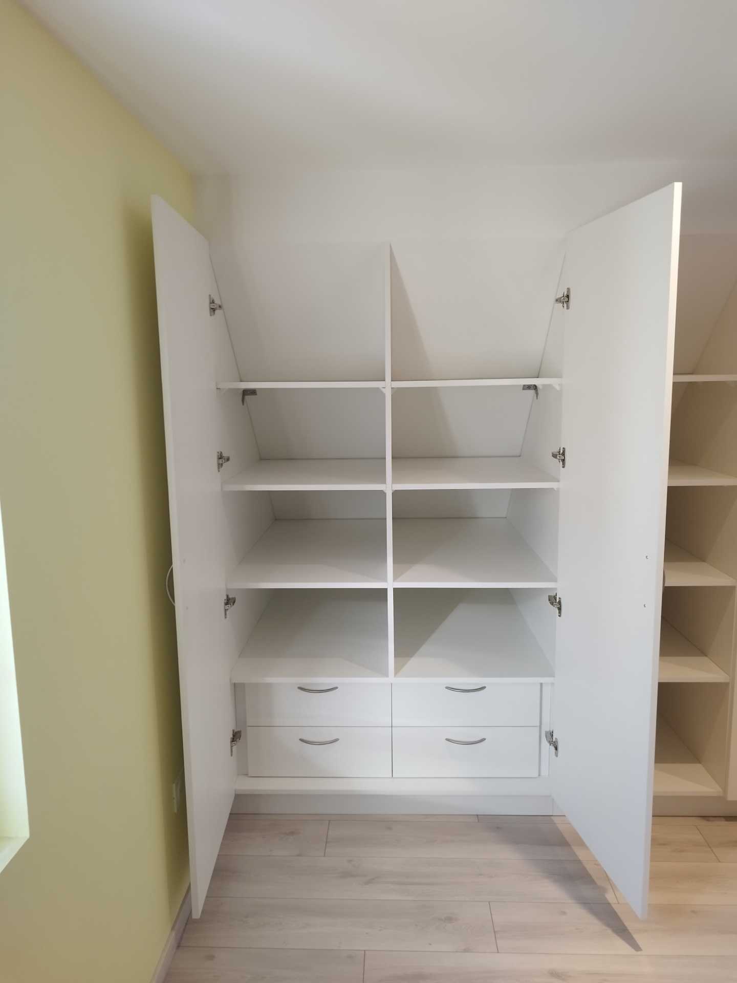 Dressing sur mesure Bas Rhin